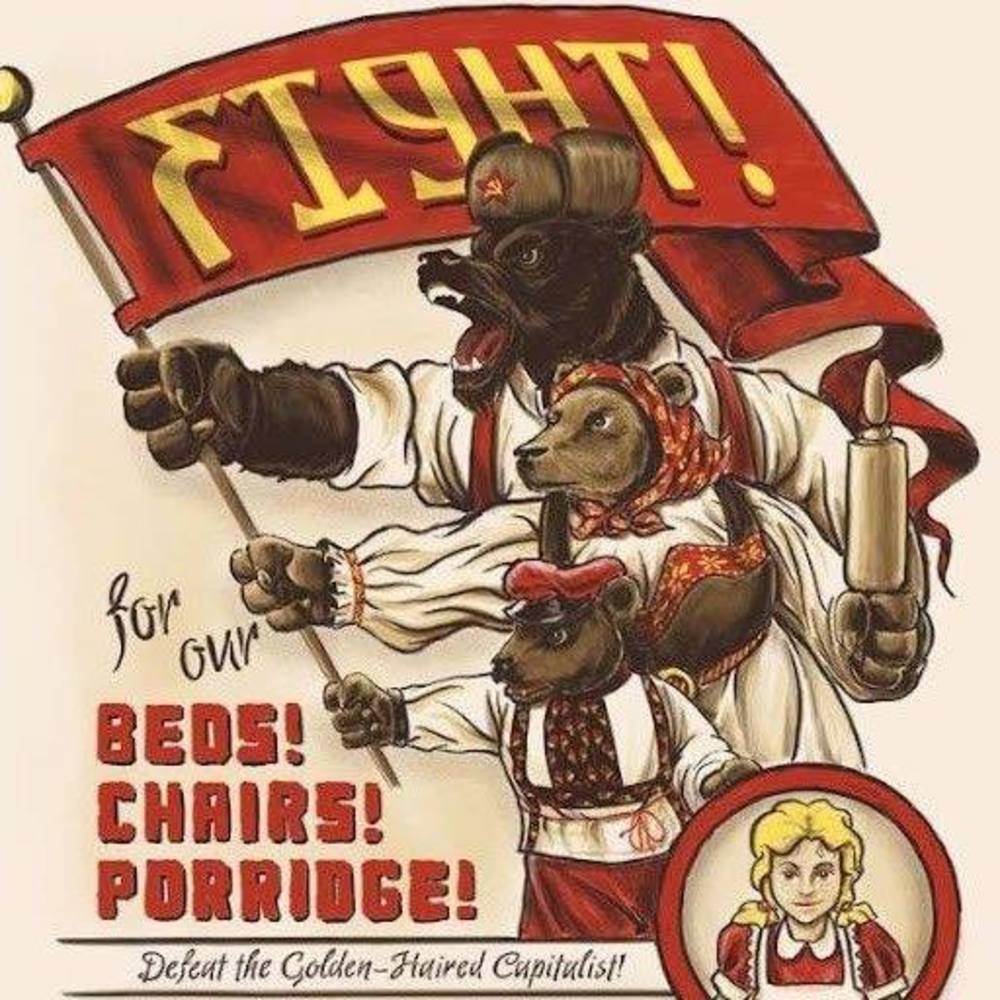 Meet your Posher, Jo